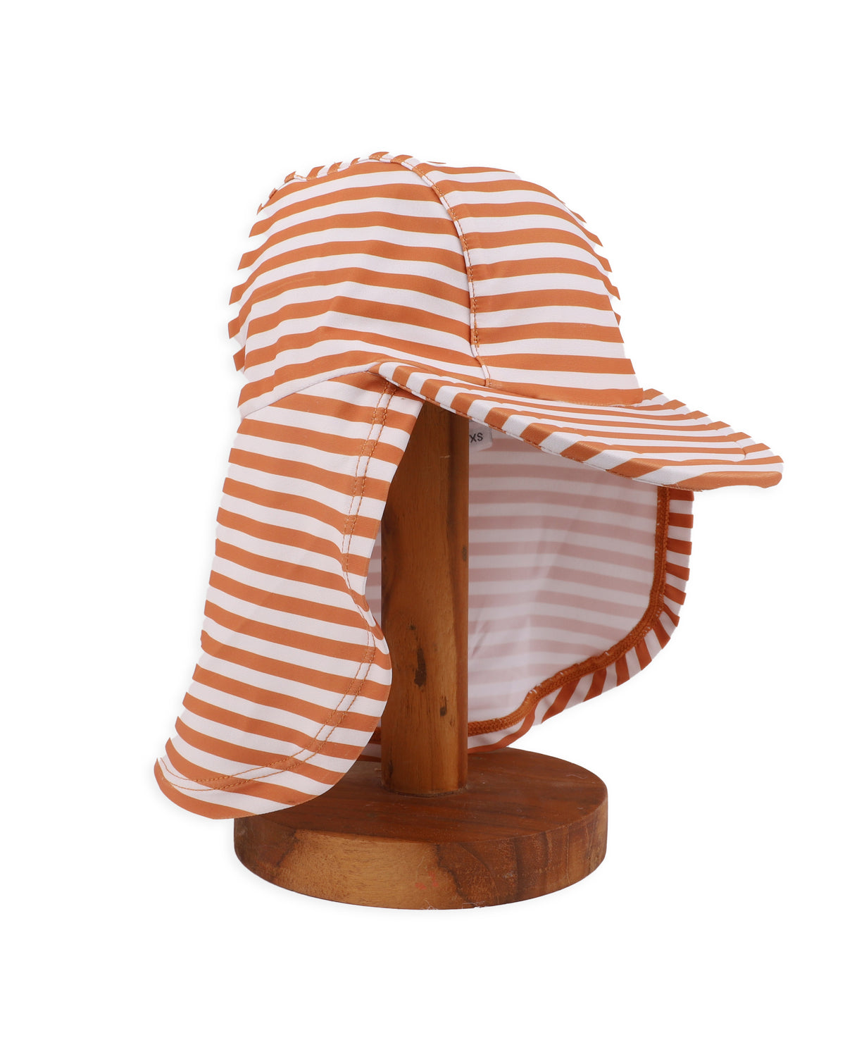 Minihaha Harvey Swim Legionnaire Hat