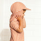 Minihaha Harvey Swim Legionnaire Hat