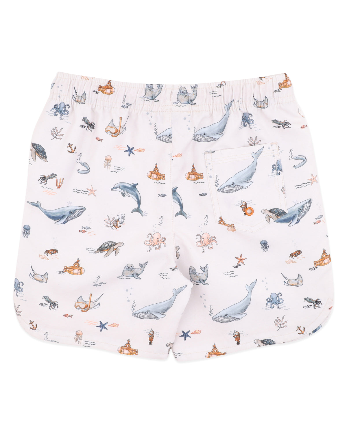 Minihaha Harvey Boardshorts