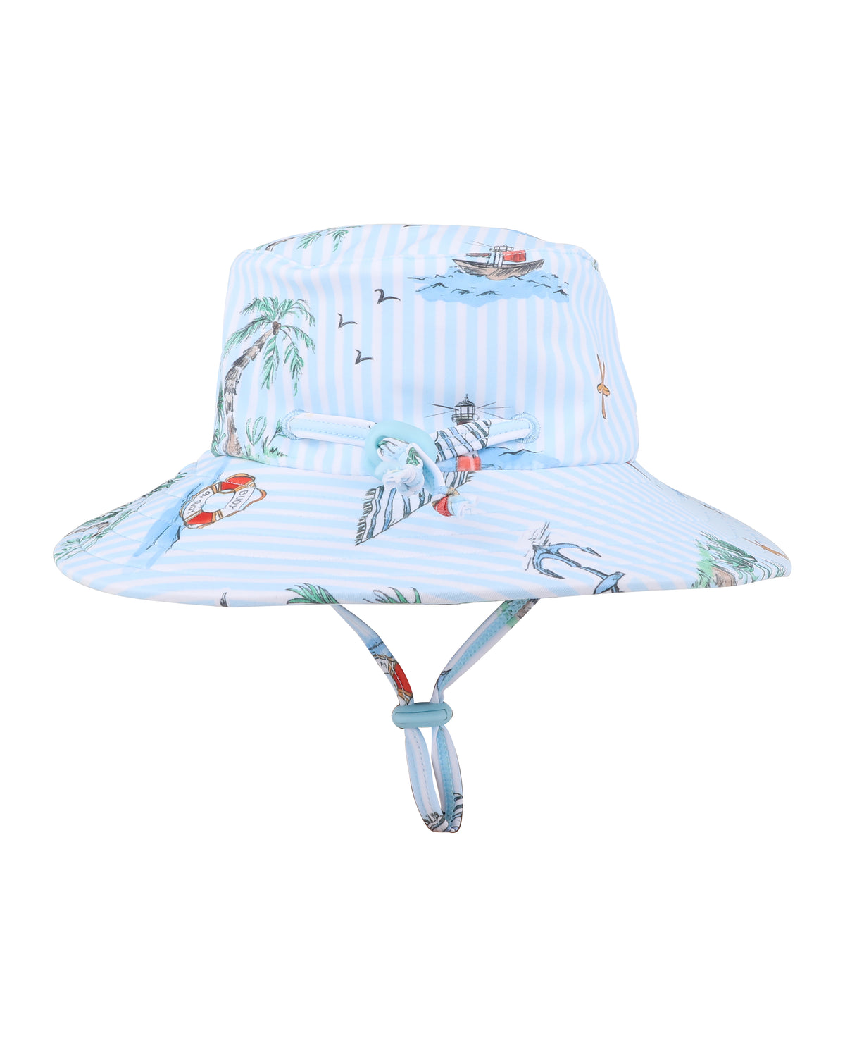 Minihaha Nikolai Swim Sunhat