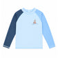 Minihaha Nikolai Long Sleeve Rash Top
