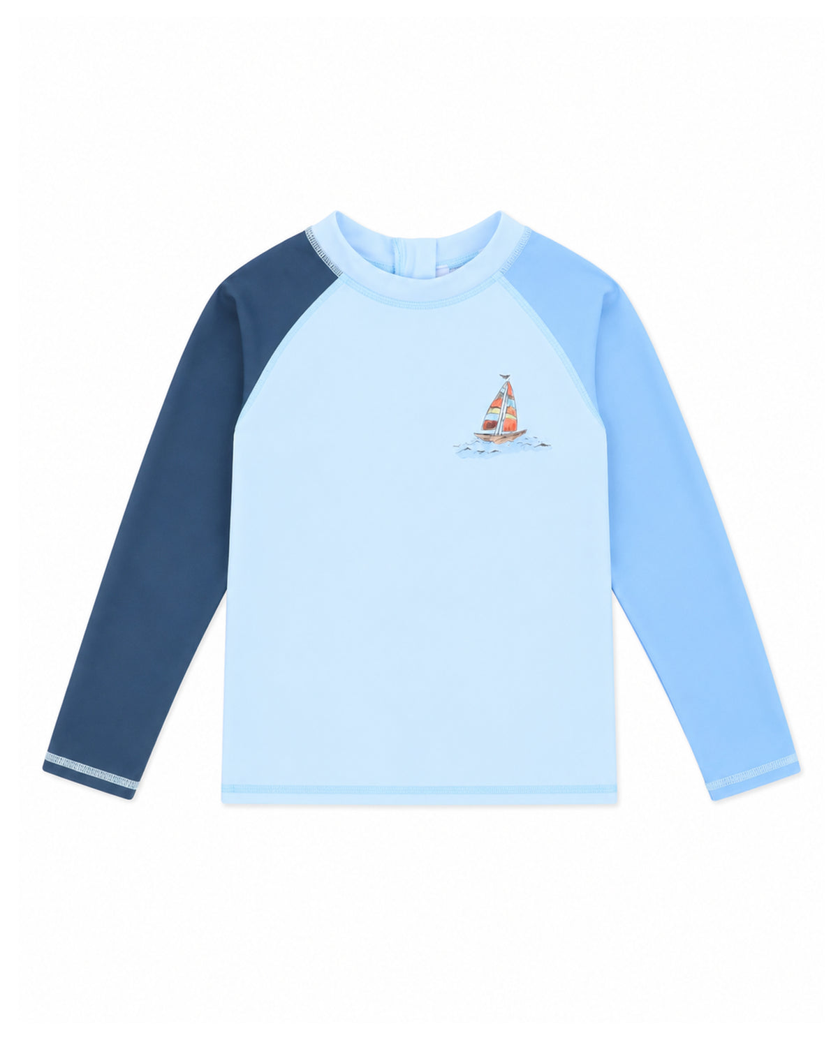 Minihaha Nikolai Long Sleeve Rash Top