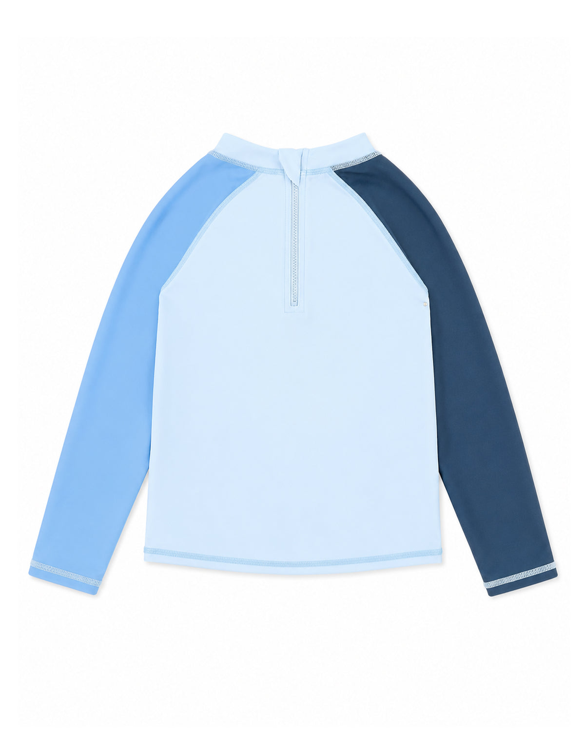 Minihaha Nikolai Long Sleeve Rash Top