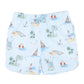 Minihaha Nikolai Boardshorts