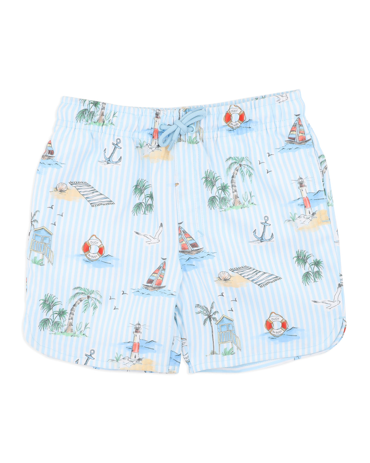 Minihaha Nikolai Boardshorts
