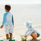 Minihaha Nikolai Boardshorts