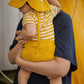 Nature Baby Dash Hat Terry Golden