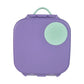 B. Box Mini Lunchbox Lilac Pop