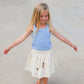 Grown Organic Knitted Bead Top Bubble