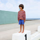 Grown Organic Holiday Mode Pull Over Teddy
