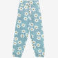 The Girl Club Daisy Trackies Mint Green