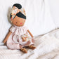 Piper Doll Pale Pink