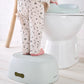 Nattou 3 in 1 Potty Sage Green