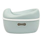 Nattou 3 in 1 Potty Sage Green