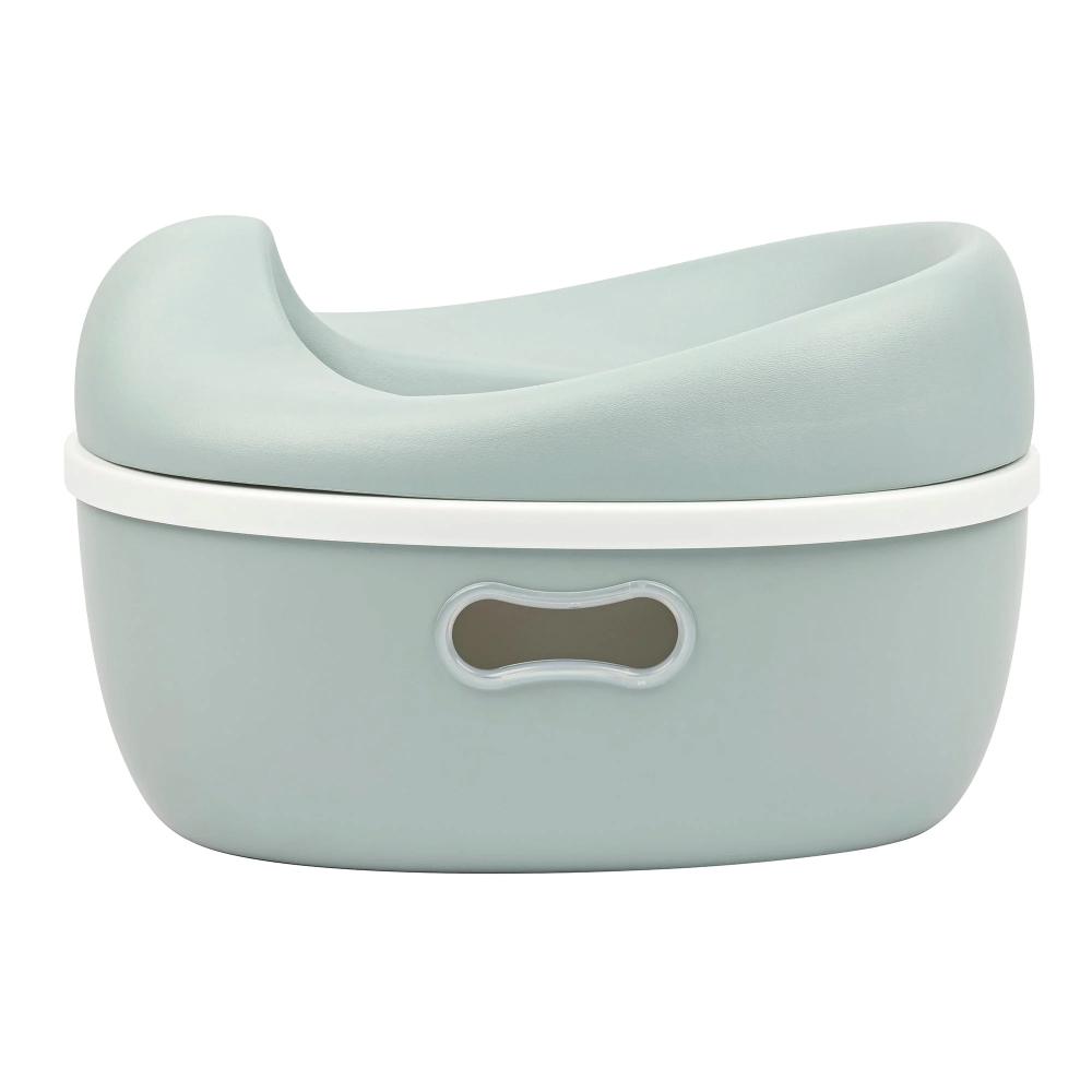 Nattou 3 in 1 Potty Sage Green