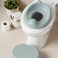 Nattou 3 in 1 Potty Sage Green