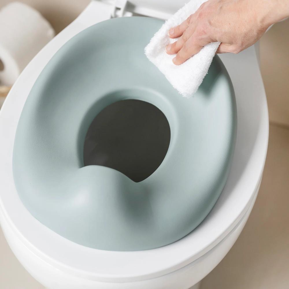 Nattou 3 in 1 Potty Sage Green