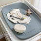 Nattou Softy Change Pad Grey