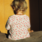 Nature Baby Shortie Pyjama Set Joiette Print