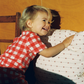 Nature Baby Shortie Pyjama Set Red Crispin Check