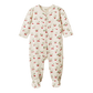 Nature Baby Lucy Suit Strawberry Blush Print