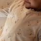 Nature Baby Cotton Sleeping Bag Goosey Print