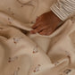 Nature Baby Cotton Sleeping Bag Goosey Print