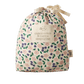 Nature Baby Organic Cotton & Merino Sleeping Bag Grande Briarwood Print