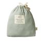 Nature Baby Cotton & Merino Sleeping Bag Nettle Pinstripe