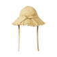 Nature Baby Annabelle Sunhat Buttercup