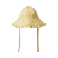 Nature Baby Annabelle Sunhat Buttercup