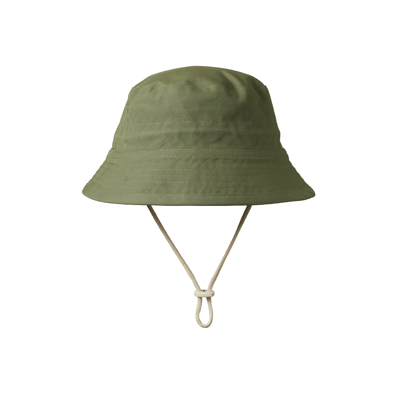 Nature Baby Bucket Sunhat Nettle