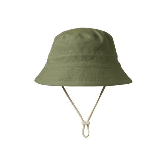 Nature Baby Bucket Sunhat Nettle