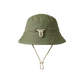 Nature Baby Bucket Sunhat Nettle
