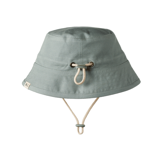 Nature Baby Bucket Sunhat Star Dew