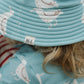 Nature Baby Splash Sunhat Albie Print