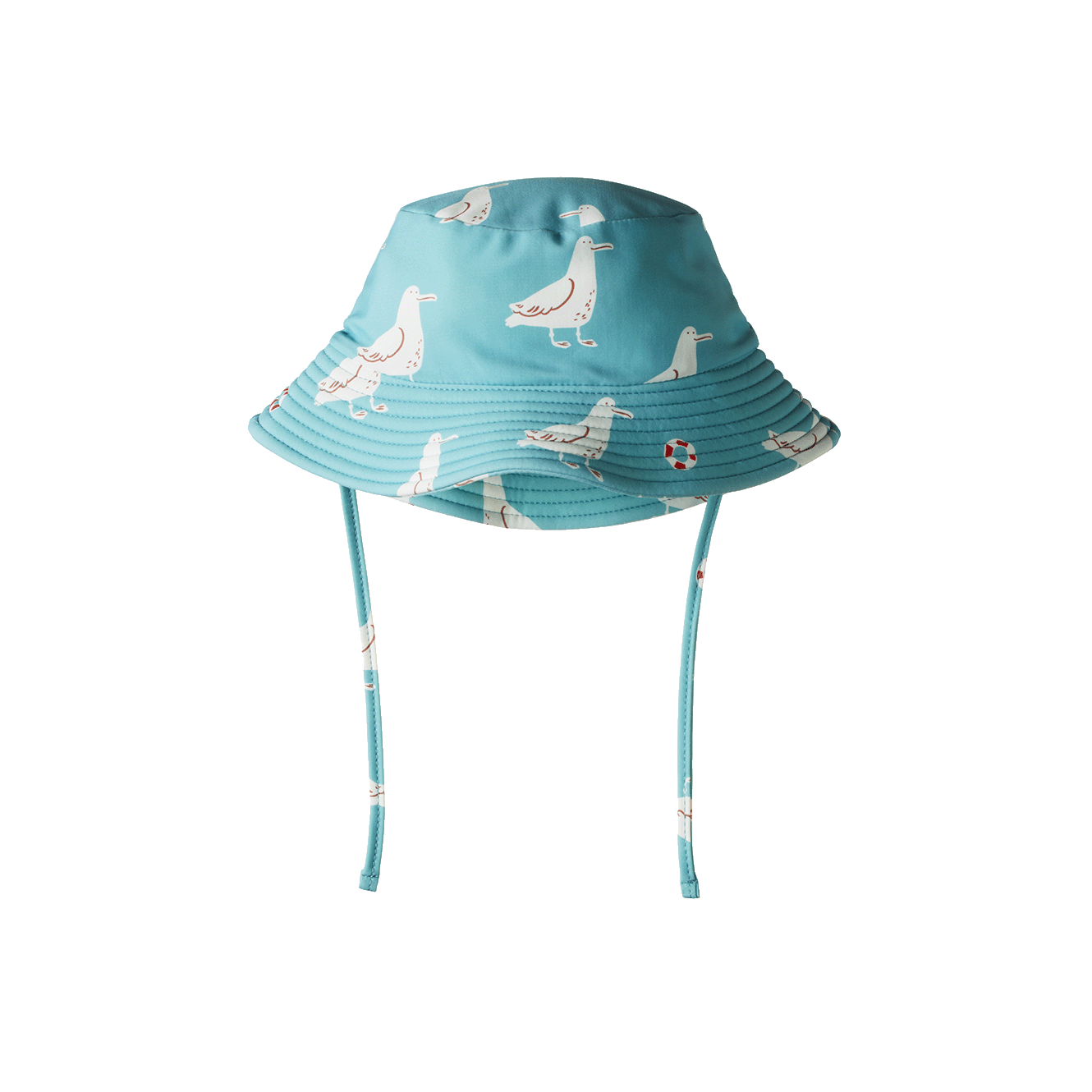 Nature Baby Splash Sunhat Albie Print