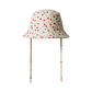 Nature Baby Splash Sunhat Joiette Print