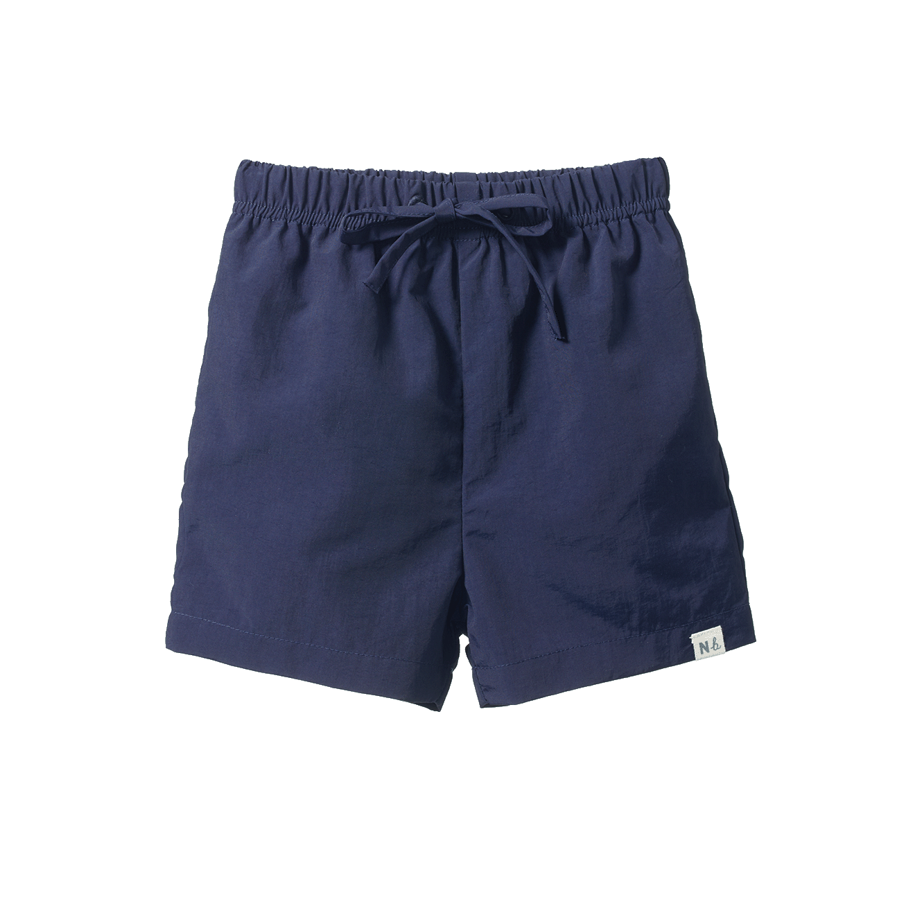 Nature Baby Board Shorts Navy