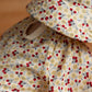 Nature Baby Faye Bodysuit Kitchen Garden Print