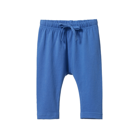 Nature Baby Sunday Pants Reef