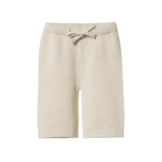 Nature Baby Cecil Pant Oatmeal Marl