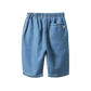 Nature Baby Dae Pants Chambray Sky