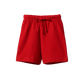 Nature Baby Jimmy Shorts Red