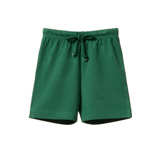 Nature Baby Jimmy Shorts Peppermint