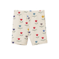 Nature Baby Selby Shorts Delphine Blooms Print