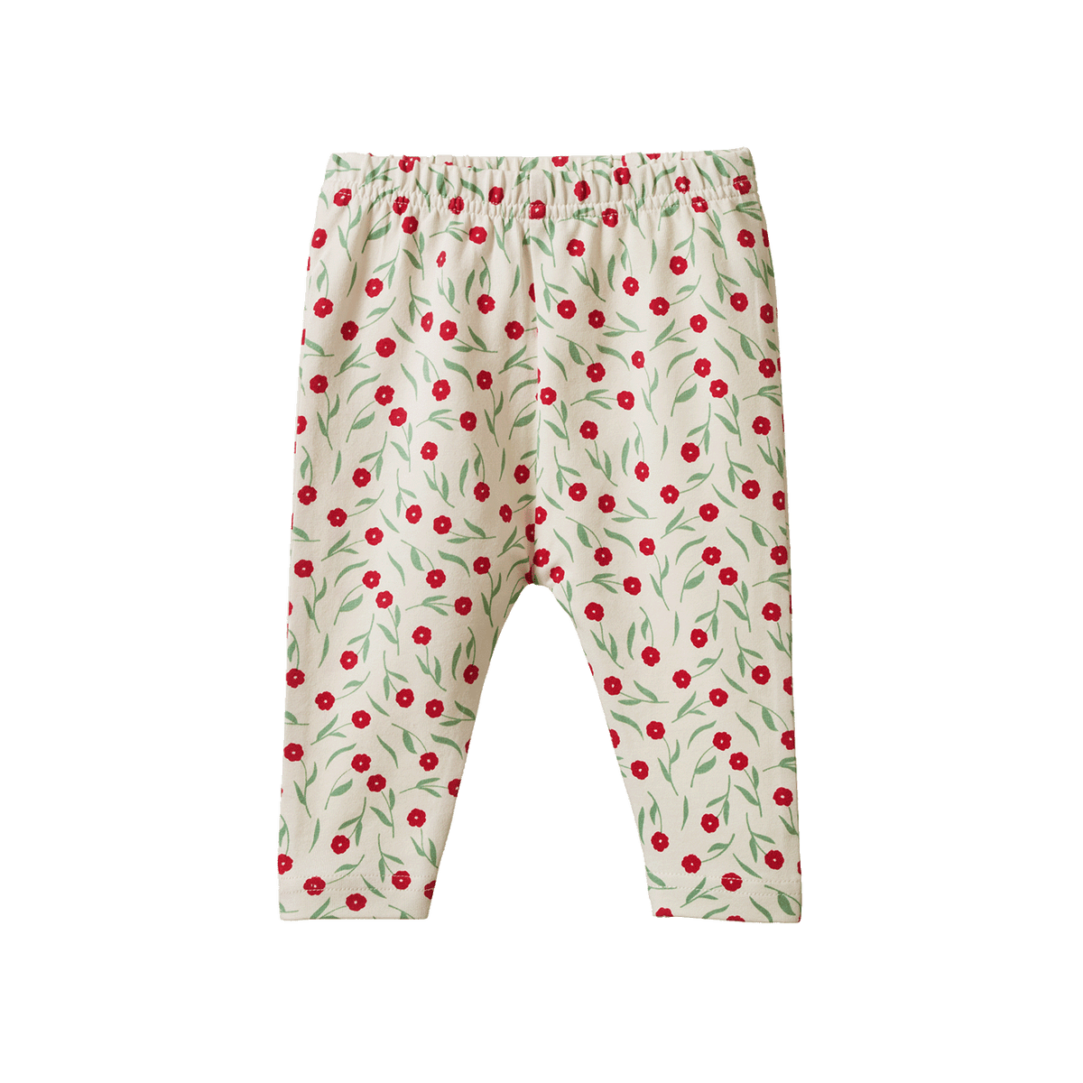 Nature Baby Leggings Joiette Print