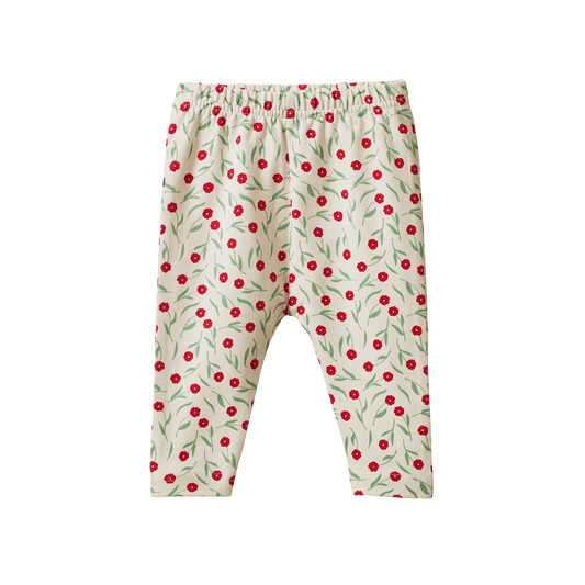 Nature Baby Leggings Joiette Print
