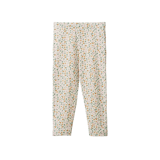 Nature Baby Leggings Pollyanna Print