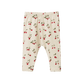 Nature Baby Leggings Strawberry Blush Print